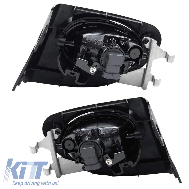 Fog Lamps suitable for Honda Civic 03-05 2 Pcs