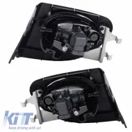 Fog Lamps suitable for Honda Civic 03-05 2 Pcs-image-6298553