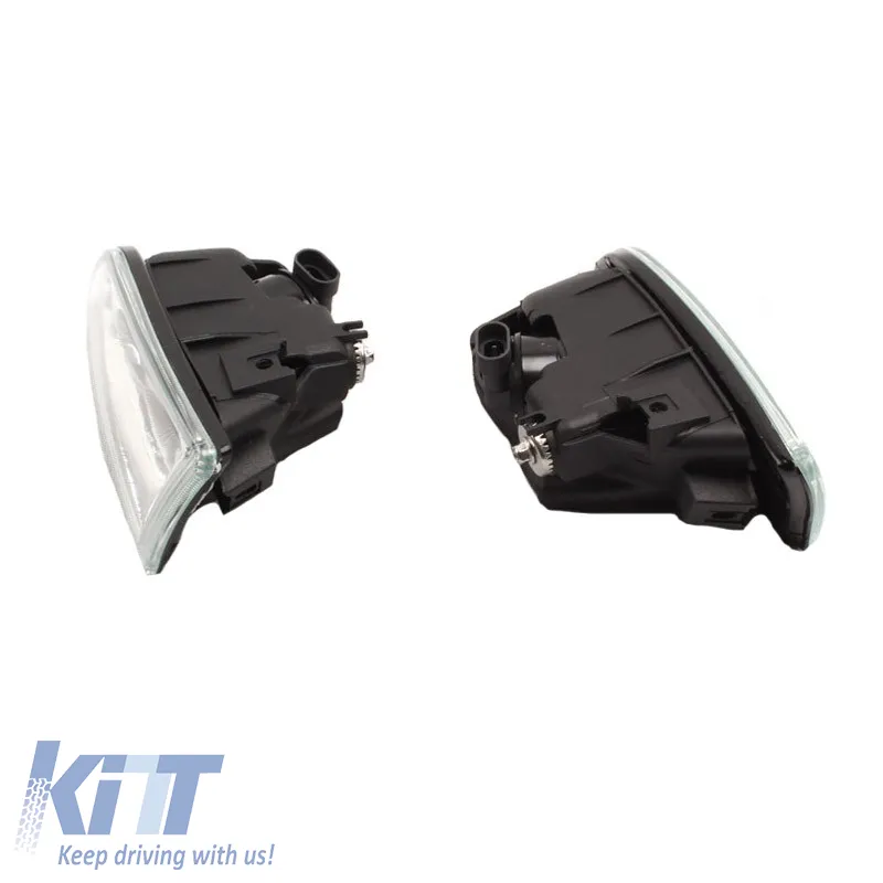 Fog Lamps suitable for Honda Civic 03 DG-021QD 2 Pcs