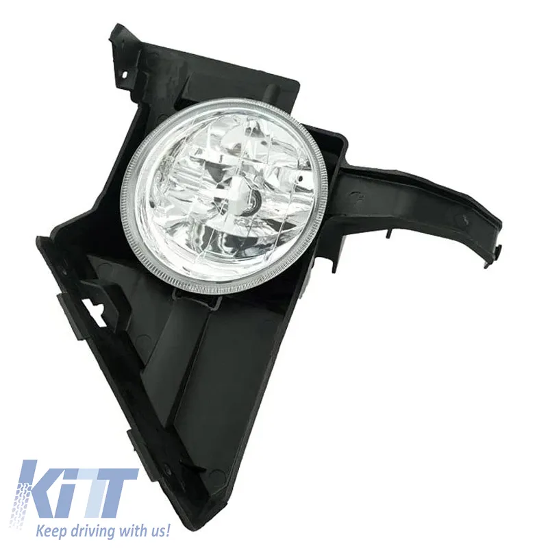 Fog Lamps suitable for Honda CR-V 05-07 ΗD-066Ε 2 Pcs