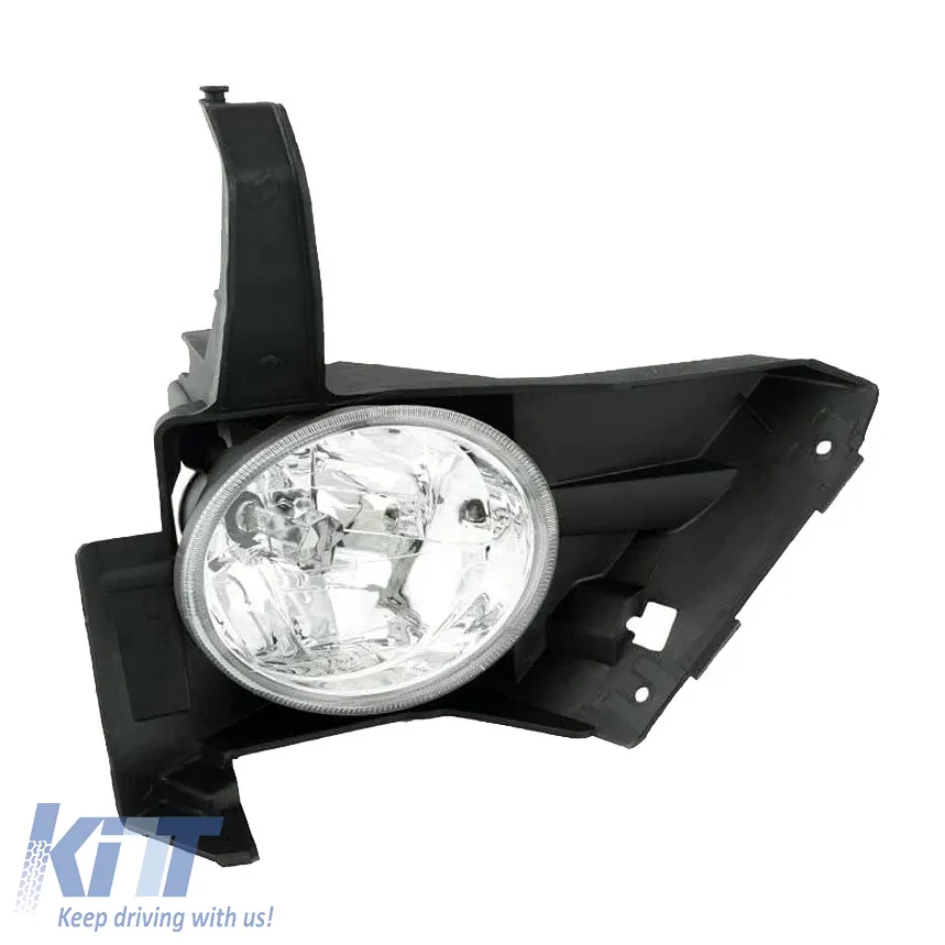 Fog Lamps suitable for Honda CR-V 05-07 ΗD-066Ε 2 Pcs