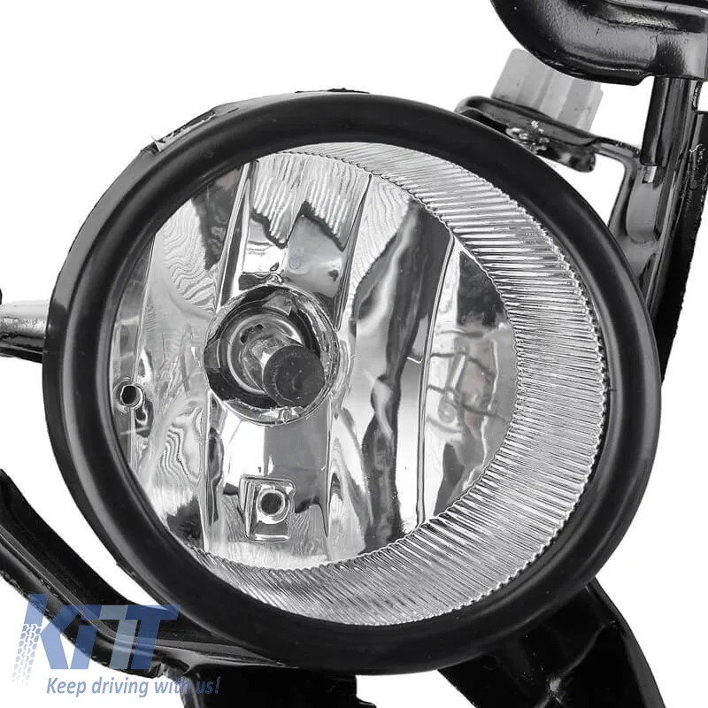 Fog Lamps suitable for Honda CR-V 07-10 2 Pcs