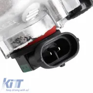 Fog Lamps suitable for Honda CR-V 07-10 2 Pcs-image-6298661