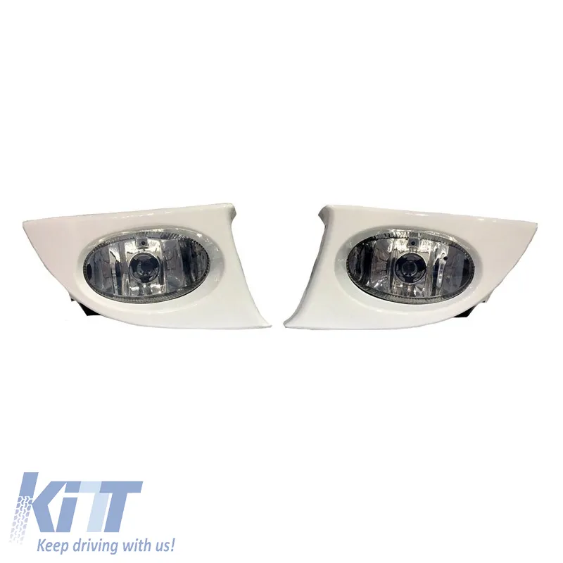 Fog Lamps suitable for Honda Jazz 05-06 ΗD079 2 Pcs