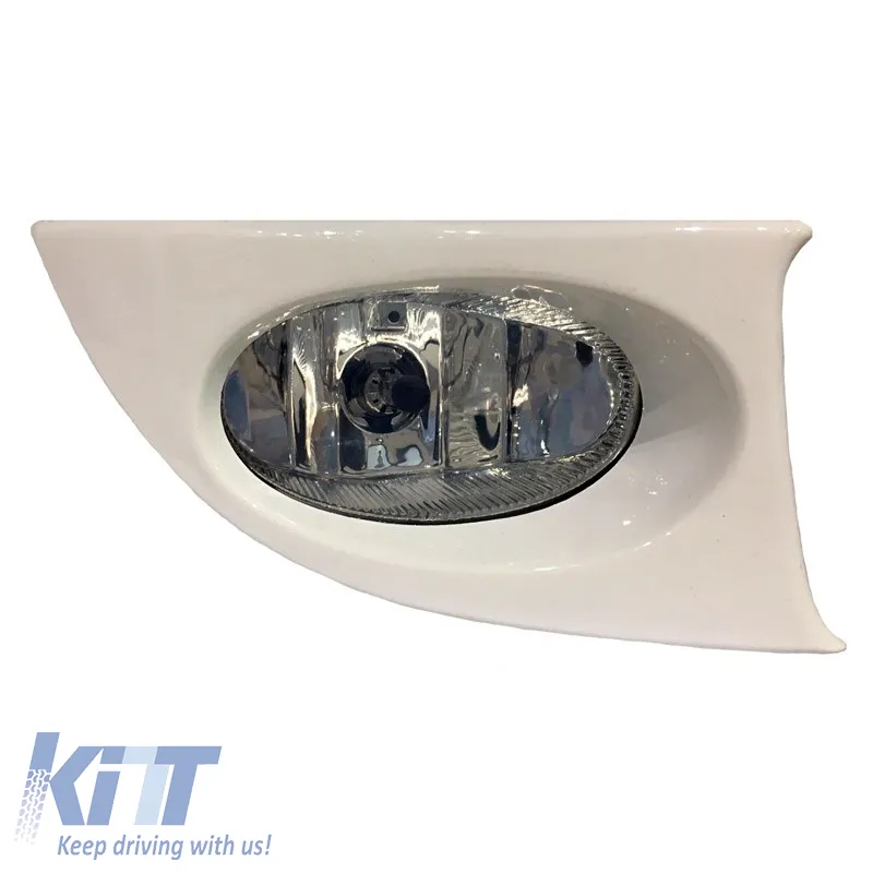 Fog Lamps suitable for Honda Jazz 05-06 ΗD079 2 Pcs