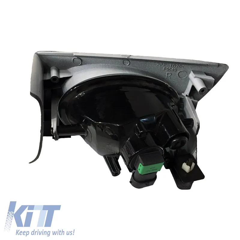 Fog Lamps suitable for Honda Jazz 05-06 ΗD079 2 Pcs