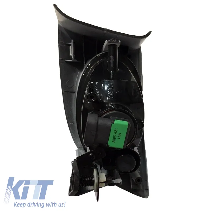 Fog Lamps suitable for Honda Jazz 05-06 ΗD079 2 Pcs