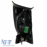 Fog Lamps suitable for Honda Jazz 05-06 ΗD079 2 Pcs-image-6298647