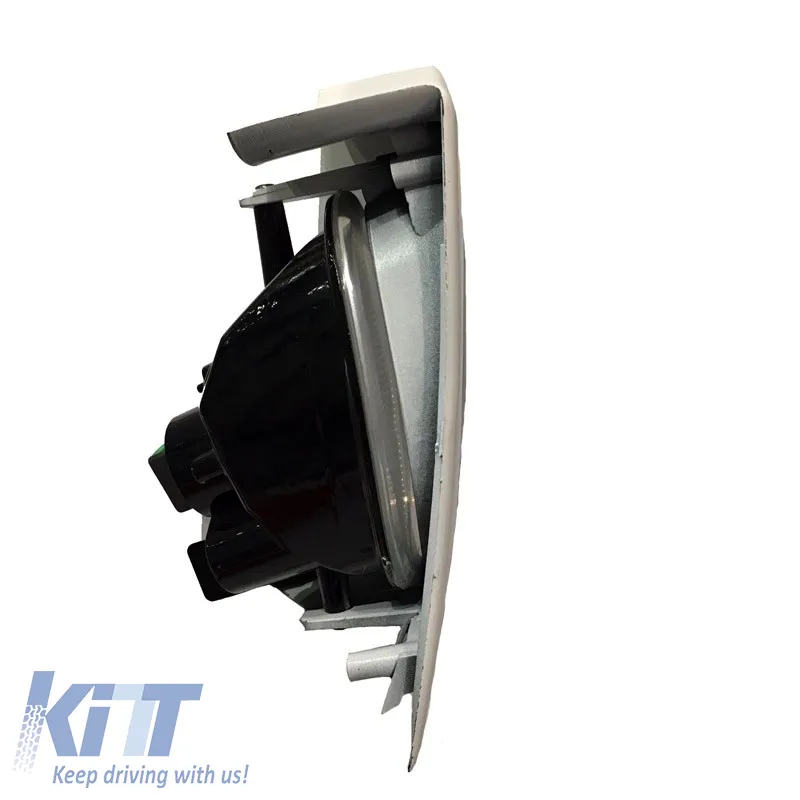 Fog Lamps suitable for Honda Jazz 05-06 ΗD079 2 Pcs