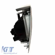 Fog Lamps suitable for Honda Jazz 05-06 ΗD079 2 Pcs-image-6298648