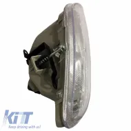 Fog Lamps suitable for Hyundai Accent 99-01 ΗΥ-042 2 Pcs-image-6298710
