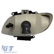 Fog Lamps suitable for Hyundai Accent 99-01 ΗΥ-042 2 Pcs-image-6298712