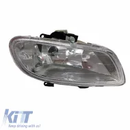 Fog Lamps suitable for Hyundai Accent 99-01 ΗΥ-042 2 Pcs-image-6298714