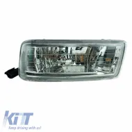 Fog Lamps suitable for Isuzu D-Max 02-07 2 Pcs IZ-041-image-6306061