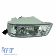 Fog Lamps suitable for Isuzu D-Max 02-07 2 Pcs IZ-041-image-6306062
