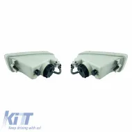 Fog Lamps suitable for Isuzu D-Max 02-07 2 Pcs IZ-041-image-6306064