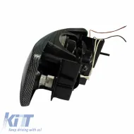 Fog Lamps suitable for Isuzu D-Max 03-07 Led ΙΖ-011 2 Pcs-image-6298631