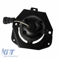 Fog Lamps suitable for Mitsubishi L-200 Triton 06+ With 6 Led ΜΒ-436L 2 Pcs-image-6298590