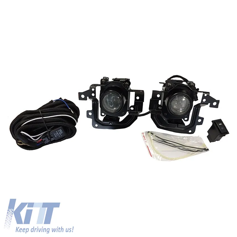 Fog Lamps suitable for Mitsubishi Lancer 04-08 ΜΒ-600 2 Pcs