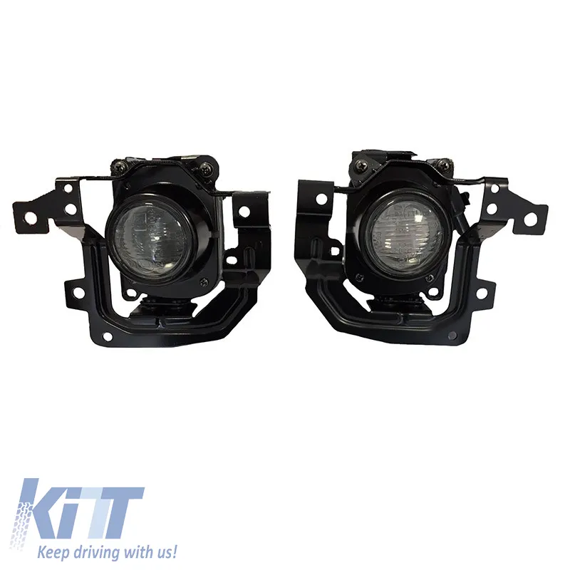 Fog Lamps suitable for Mitsubishi Lancer 04-08 ΜΒ-600 2 Pcs