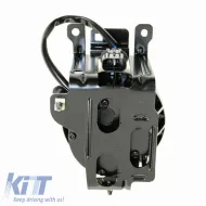 Fog Lamps suitable for Mitsubishi Pajero Pinin 98-02 DG-033QDΙΙΙ 2 Pcs-image-6298692