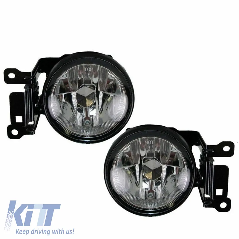 Fog Lamps suitable for Mitsubishi Pajero Pinin 98-02 DG-033QDΙΙΙ 2 Pcs