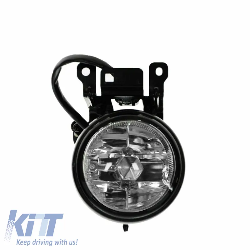 Fog Lamps suitable for Mitsubishi Pajero Pinin 98-02 DG-033QDΙΙΙ 2 Pcs