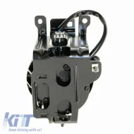 Fog Lamps suitable for Mitsubishi Pajero Pinin 98-02 DG-033QDΙΙΙ 2 Pcs-image-6298695