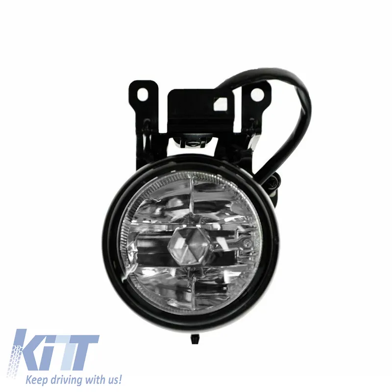 Fog Lamps suitable for Mitsubishi Pajero Pinin 98-02 DG-033QDΙΙΙ 2 Pcs