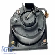 Fog Lamps suitable for Nissan Patrol 2003 NS-024 2 Pcs-image-6298680