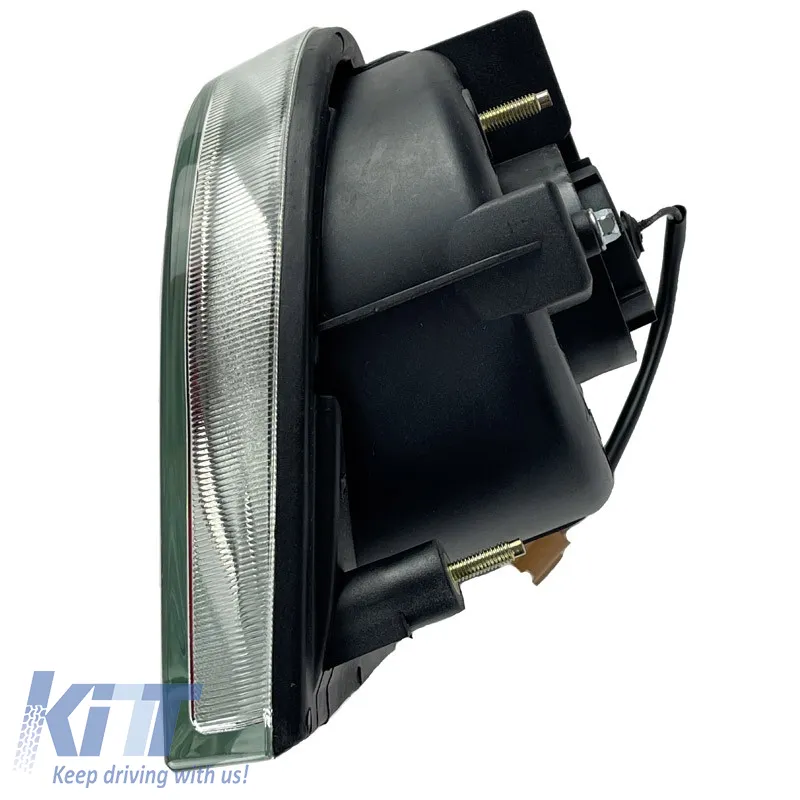 Fog Lamps suitable for Nissan Patrol 2003 NS-024 2 Pcs