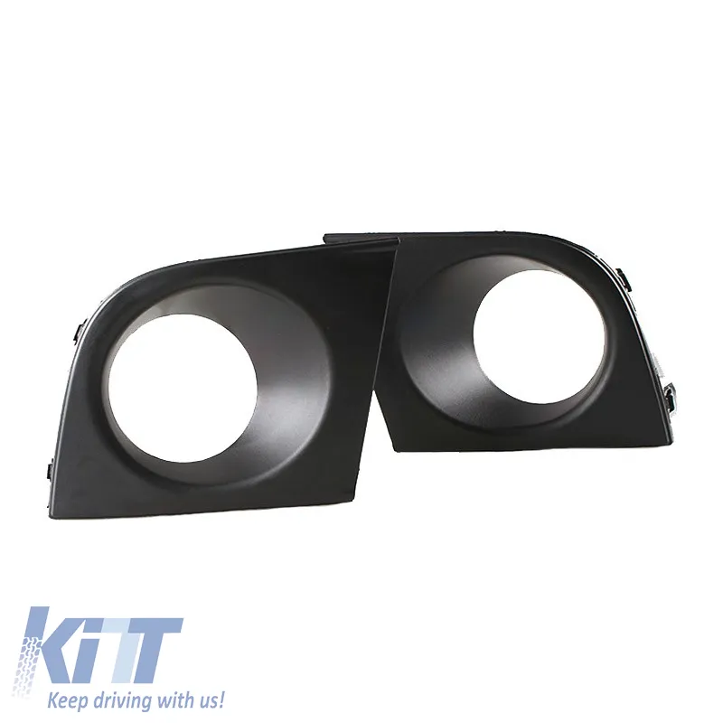 Fog Lamps suitable for Nissan Tiida 05+ 2 Pcs