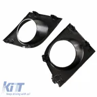 Fog Lamps suitable for Nissan Tiida 05+ 2 Pcs-image-6298564