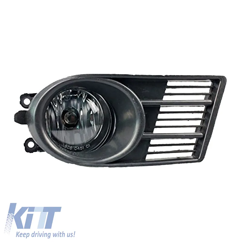 Fog Lamps suitable for Suzuki Swift 06-11 SΖ-086 2 Pcs