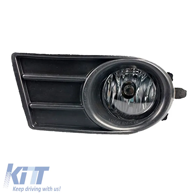 Fog Lamps suitable for Suzuki Swift 06-11 SΖ-086 2 Pcs