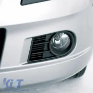 Fog Lamps suitable for Suzuki Swift 06-11 SΖ-086 2 Pcs-image-6298580