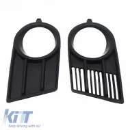 Fog Lamps suitable for Suzuki Swift 06-11 SΖ-086 2 Pcs-image-6298584