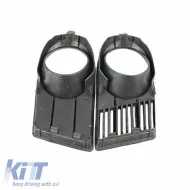 Fog Lamps suitable for Suzuki Swift 06-11 SΖ-086 2 Pcs-image-6298585