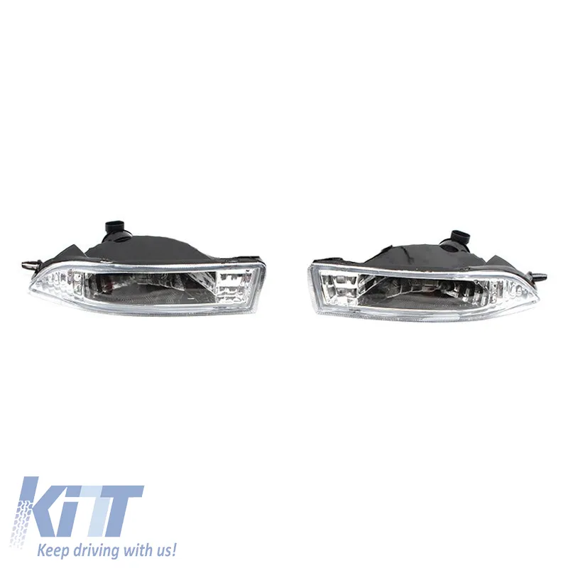 Fog Lamps suitable for Toyota Corolla E12 02-06 Sedan TY-400 2 Pcs