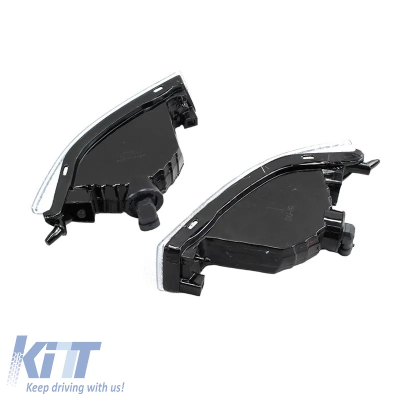 Fog Lamps suitable for Toyota Corolla E12 02-06 Sedan TY-400 2 Pcs