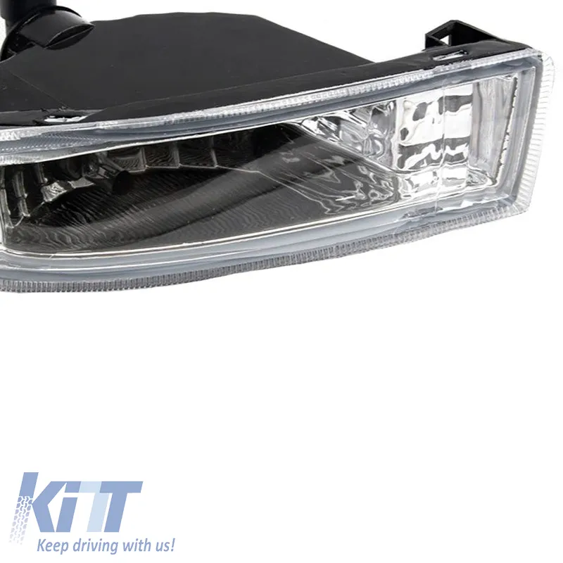 Fog Lamps suitable for Toyota Corolla E12 02-06 Sedan TY-400 2 Pcs