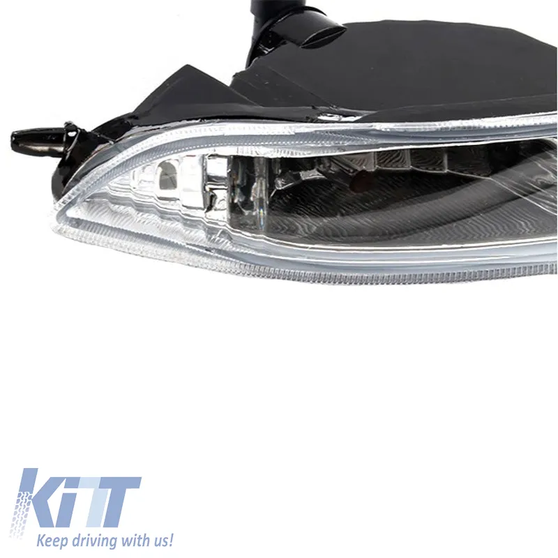 Fog Lamps suitable for Toyota Corolla E12 02-06 Sedan TY-400 2 Pcs