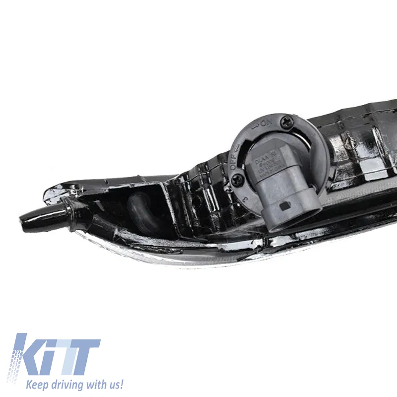 Fog Lamps suitable for Toyota Corolla E12 02-06 Sedan TY-400 2 Pcs