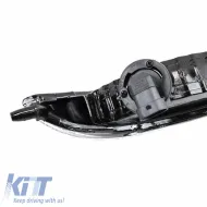 Fog Lamps suitable for Toyota Corolla E12 02-06 Sedan TY-400 2 Pcs-image-6298604