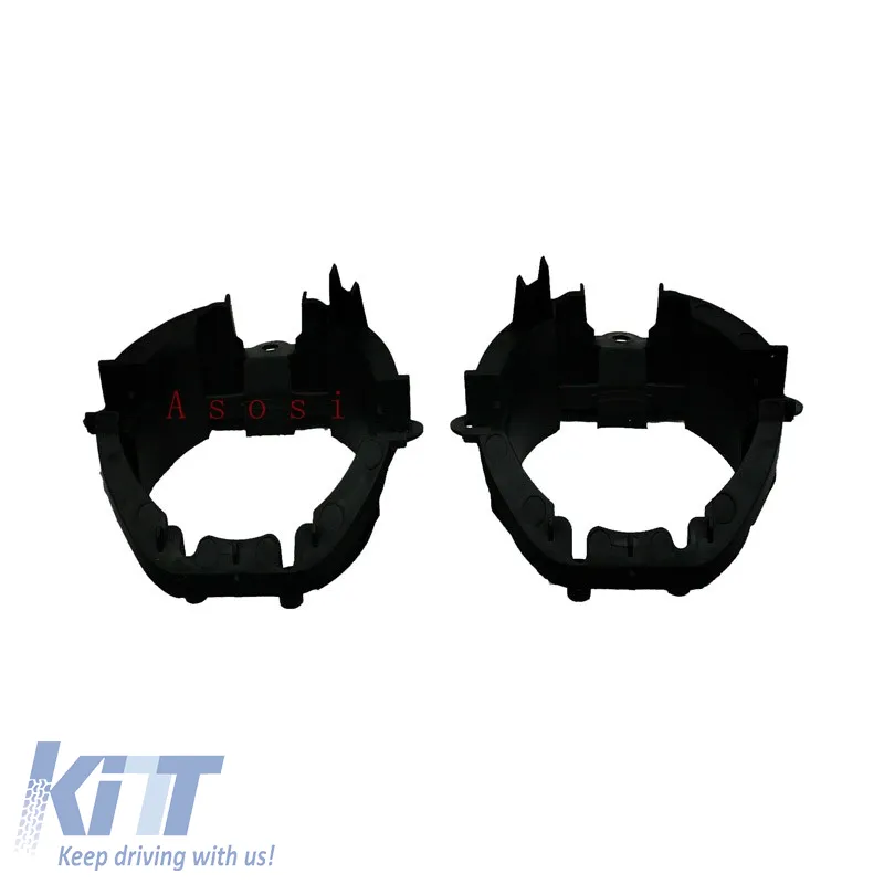 Fog Lamps suitable for Toyota Rav 4 05-12 / Yaris 05-11 / Auris 06-12 / ΙQ 09-16 / Avensis 03-12 / Peugeot 106 92-95 / 107 12-14 2 Pcs