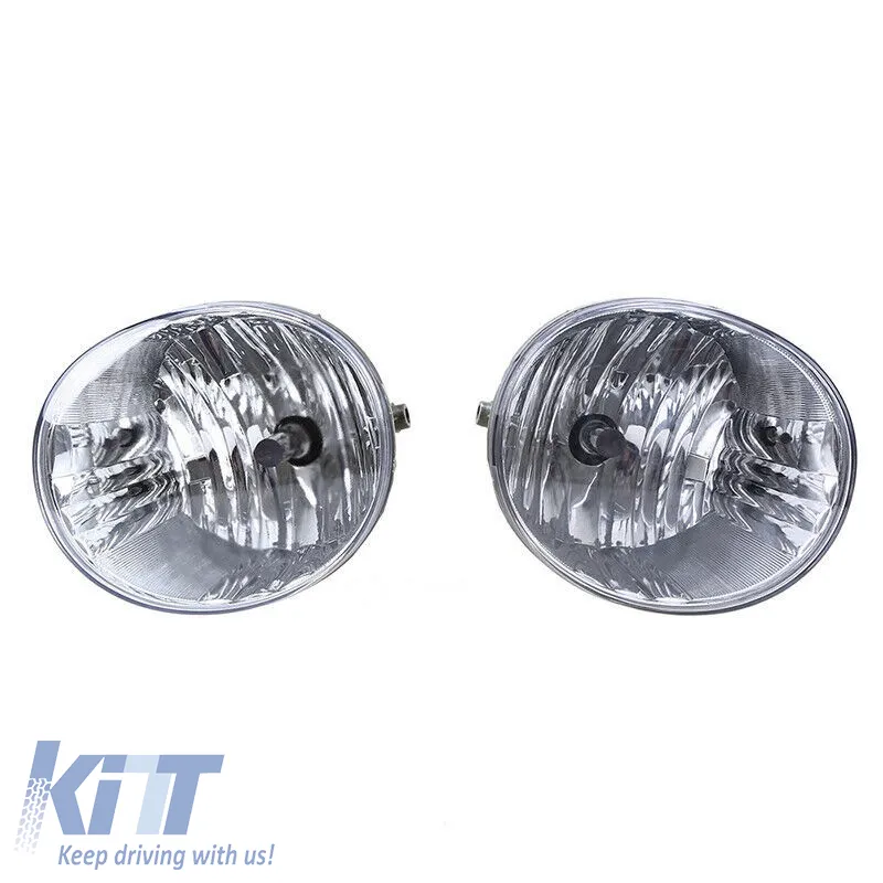 Fog Lamps suitable for Toyota Rav4 03-05 TY-061 2 Pcs