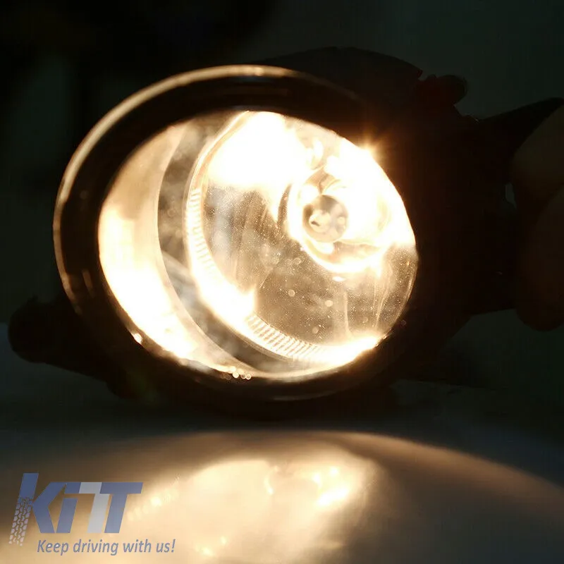Fog Lamps suitable for Toyota Rav4 03-05 TY-061 2 Pcs