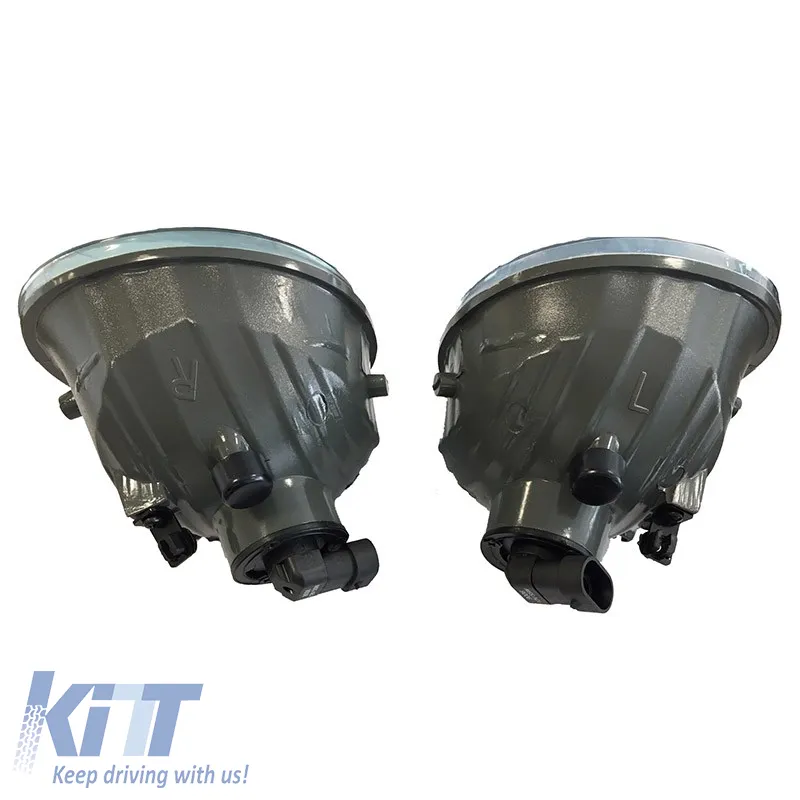 Fog Lamps suitable for Toyota Rav4 03-05 TY-061 2 Pcs