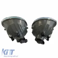 Fog Lamps suitable for Toyota Rav4 03-05 TY-061 2 Pcs-image-6298702