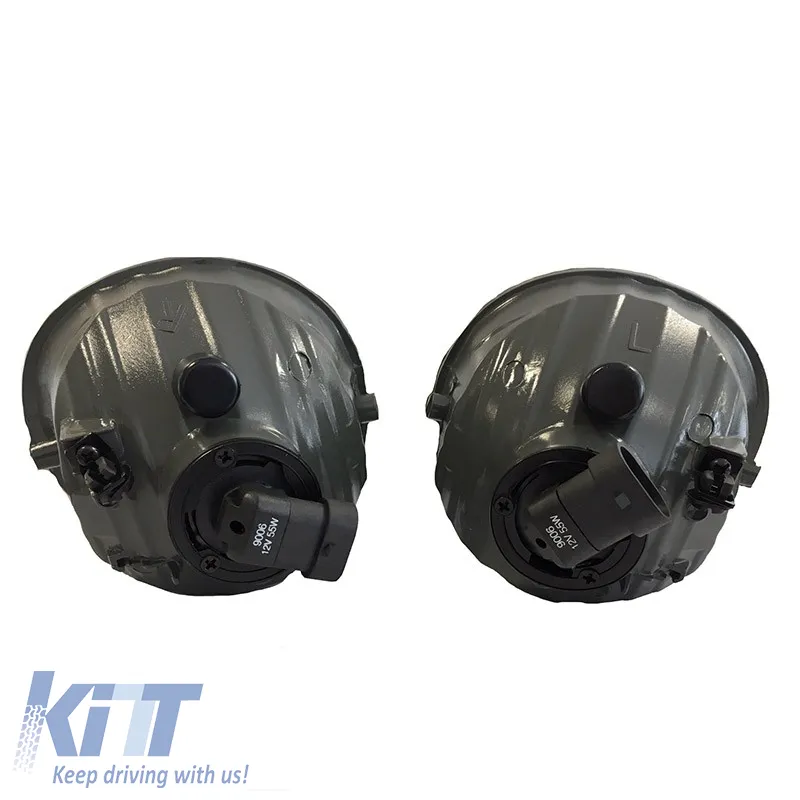 Fog Lamps suitable for Toyota Rav4 03-05 TY-061 2 Pcs